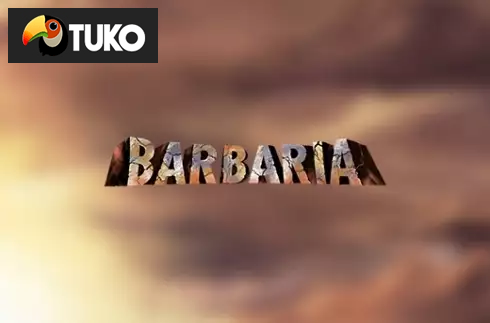 Barbaria
